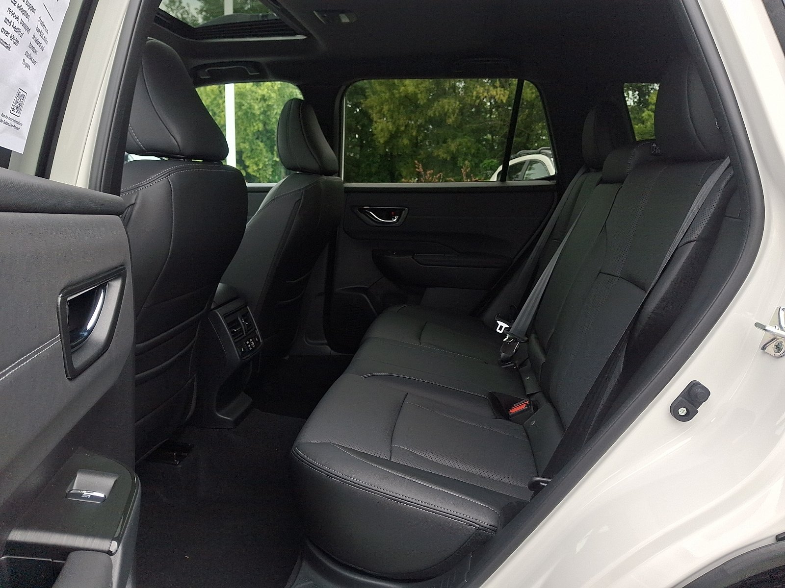 New 2026 Subaru Outback Touring XT AWD/4WD image 6