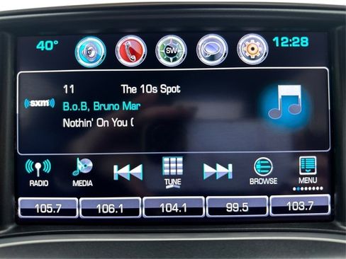 Used 2017 GMC Sierra 1500 SLE image 32