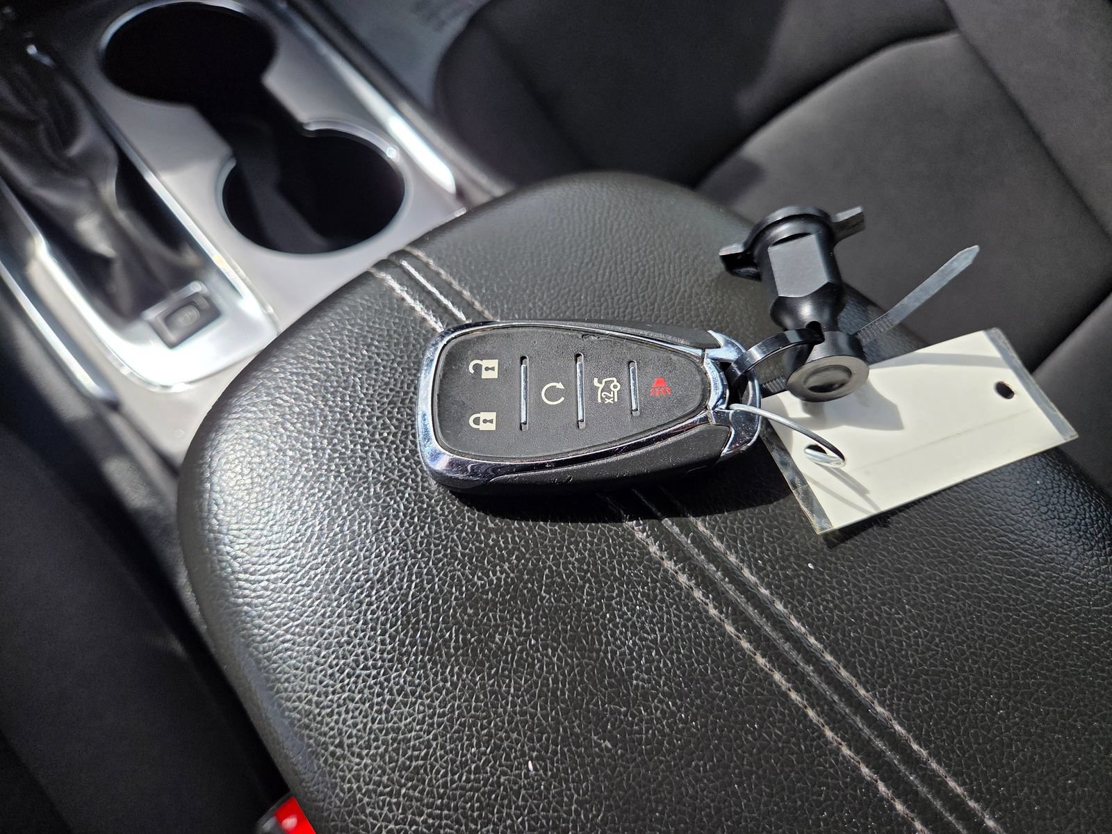 Used 2024 Chevrolet Malibu LT FWD image 29
