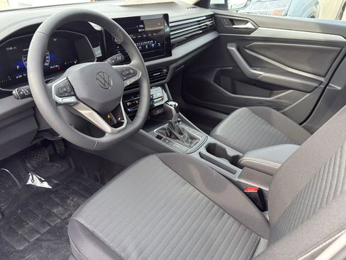 New 2026 Volkswagen Jetta S FWD image 10