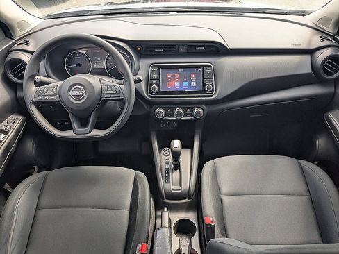 Used 2023 Nissan Kicks S FWD image 32