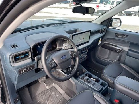 New 2026 Ford Maverick Lobo image 27