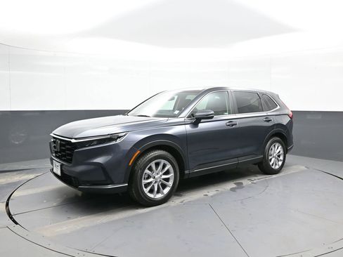 Used 2023 Honda CR-V EX image 10