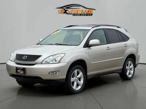 Used 2005 Lexus RX 330 AWD image 2