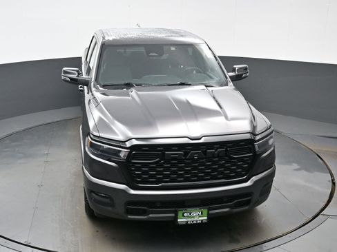 New 2026 RAM 1500 Big Horn AWD/4WD image 28