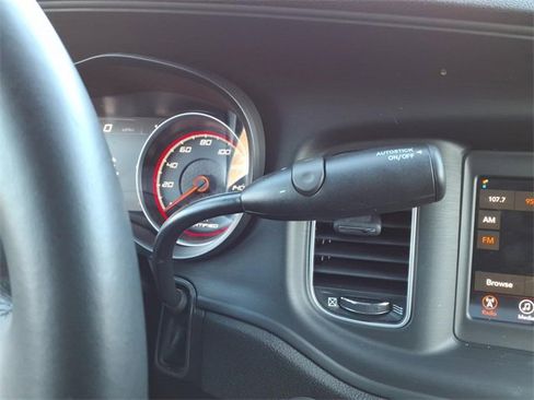 New 2023 Dodge Charger Police w/ Street Appearance Group image 28