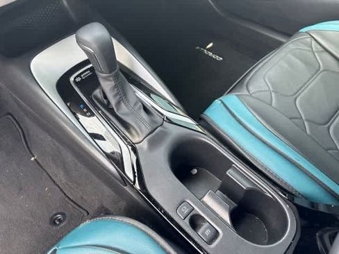 Used 2024 Toyota Corolla SE FWD image 18