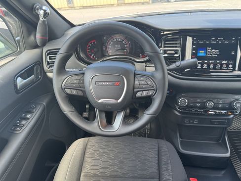Used 2023 Dodge Durango AWD w/ Technology Group image 29