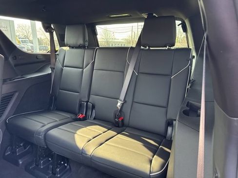 Used 2025 Cadillac Escalade Sport w/ Touring Package AWD/4WD image 19