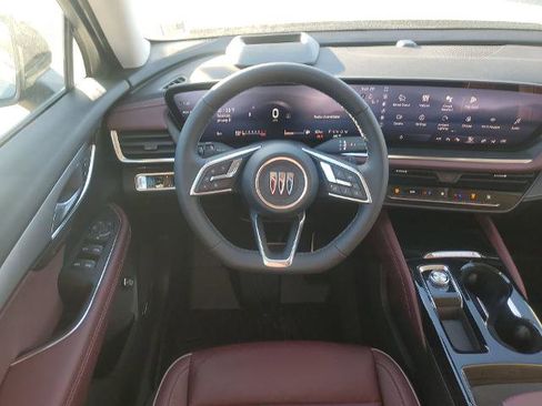 New 2026 Buick Envision Sport Touring image 18