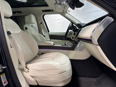 Used 2023 Land Rover Range Rover SE image 33