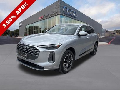 Certified 2025 Audi Q5 Premium Plus w/ Premium Plus