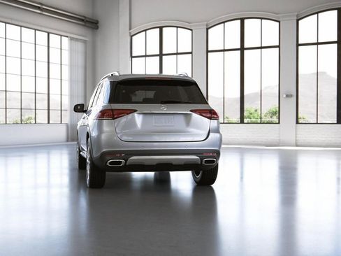 Certified 2022 Mercedes-Benz GLE 350 4MATIC image 27