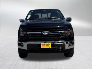 Used 2024 Ford F150 XLT w/ Equipment Group 302A MID AWD/4WD video 2