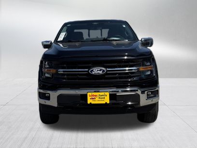 Used 2024 Ford F150 XLT w/ Equipment Group 302A MID