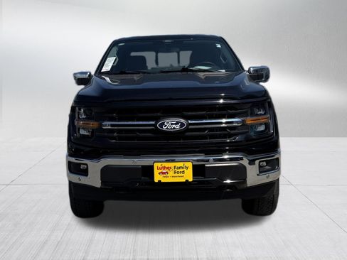 Used 2024 Ford F150 XLT w/ Equipment Group 302A MID AWD/4WD image 2