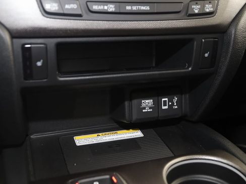 Used 2022 Honda Ridgeline RTL-E image 25