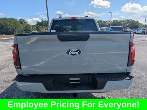 New 2026 Ford F150 STX RWD image 6