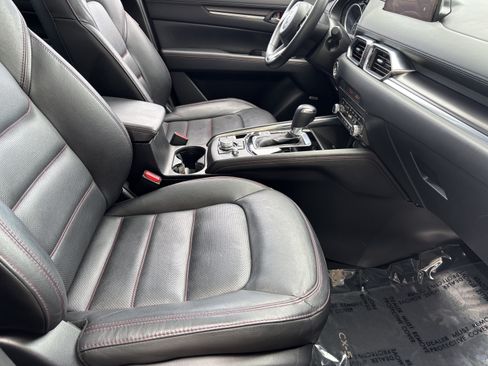 Used 2025 MAZDA CX-5 Carbon Edition AWD/4WD image 30