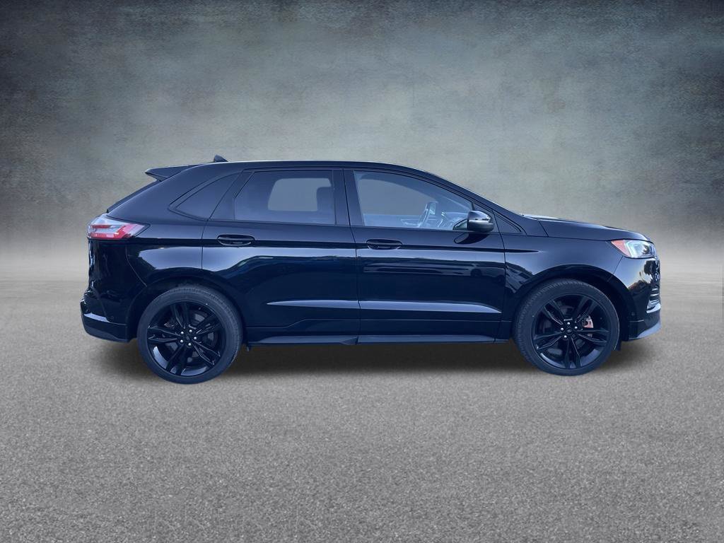 Used 2020 Ford Edge ST w/ Equipment Group 401A AWD/4WD image 10