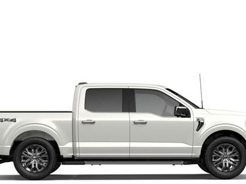 New 2026 Ford F150 Lariat w/ Equipment Group 502A High AWD/4WD image 5