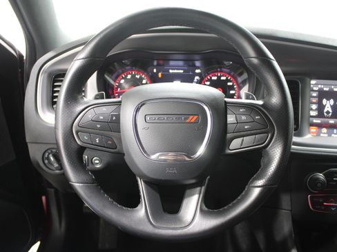 Used 2022 Dodge Charger GT w/ Blacktop Package image 9