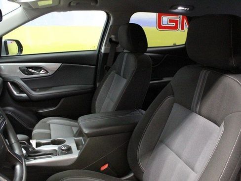 Certified 2024 Chevrolet Blazer LT w/ Convenience Package image 18