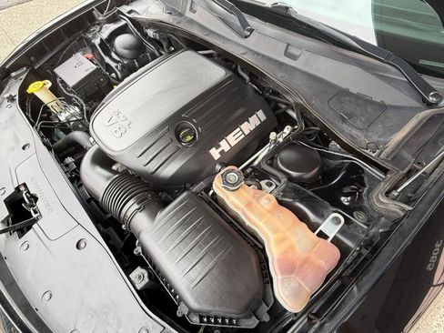 Used 2018 Dodge Charger R/T RWD image 23