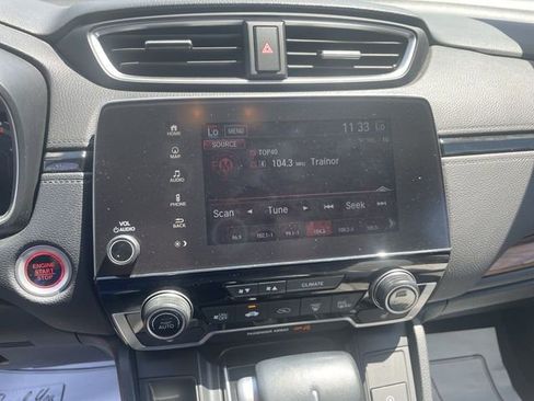 Certified 2020 Honda CR-V Touring image 17