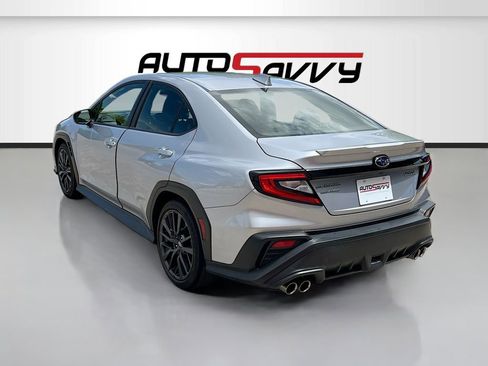 Used 2023 Subaru WRX Premium AWD/4WD image 5
