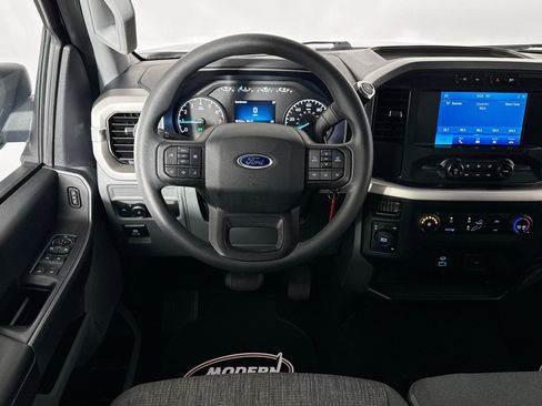 Used 2021 Ford F150 XLT AWD/4WD image 23