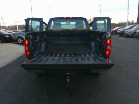 Used 2009 Chevrolet Silverado 1500 W/T image 5