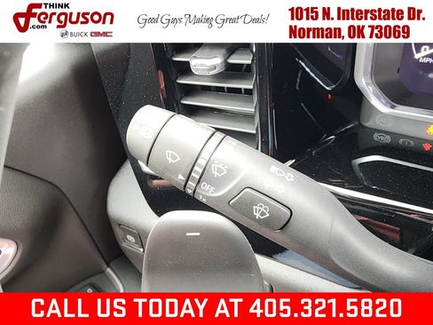 New 2026 GMC Sierra 1500 SLT w/ SLT Premium Plus Package AWD/4WD image 23