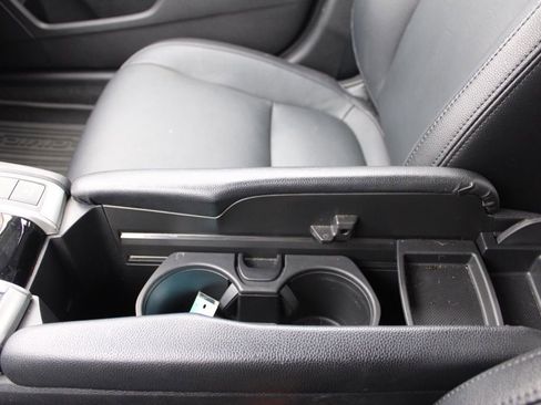 Used 2020 Honda Civic EX image 41