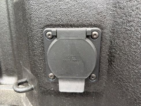 New 2026 Chevrolet Silverado 1500 RST w/ RST Select Package image 29