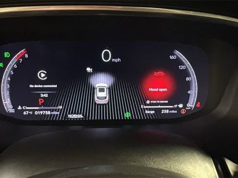 Used 2025 Acura MDX A-Spec image 34