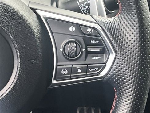 Certified 2023 Acura RDX AWD w/ A-Spec & Advance Pkg image 15