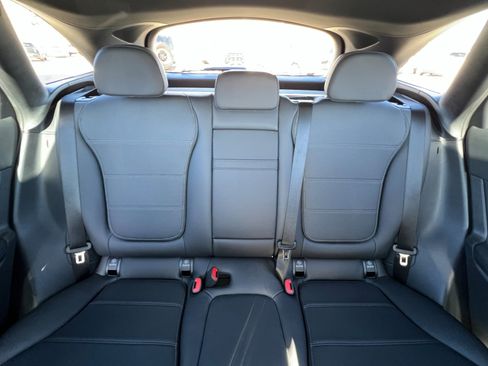 New 2026 Mercedes-Benz GLC 300 4MATIC image 25