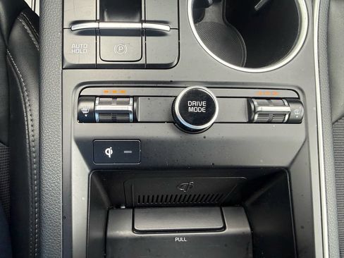 Used 2022 Kia K5 GT-Line AWD/4WD image 13