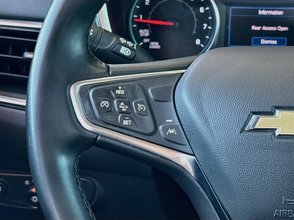 Used 2024 Chevrolet Equinox LT AWD/4WD image 11