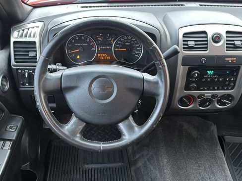 Used 2012 Chevrolet Colorado LT image 12