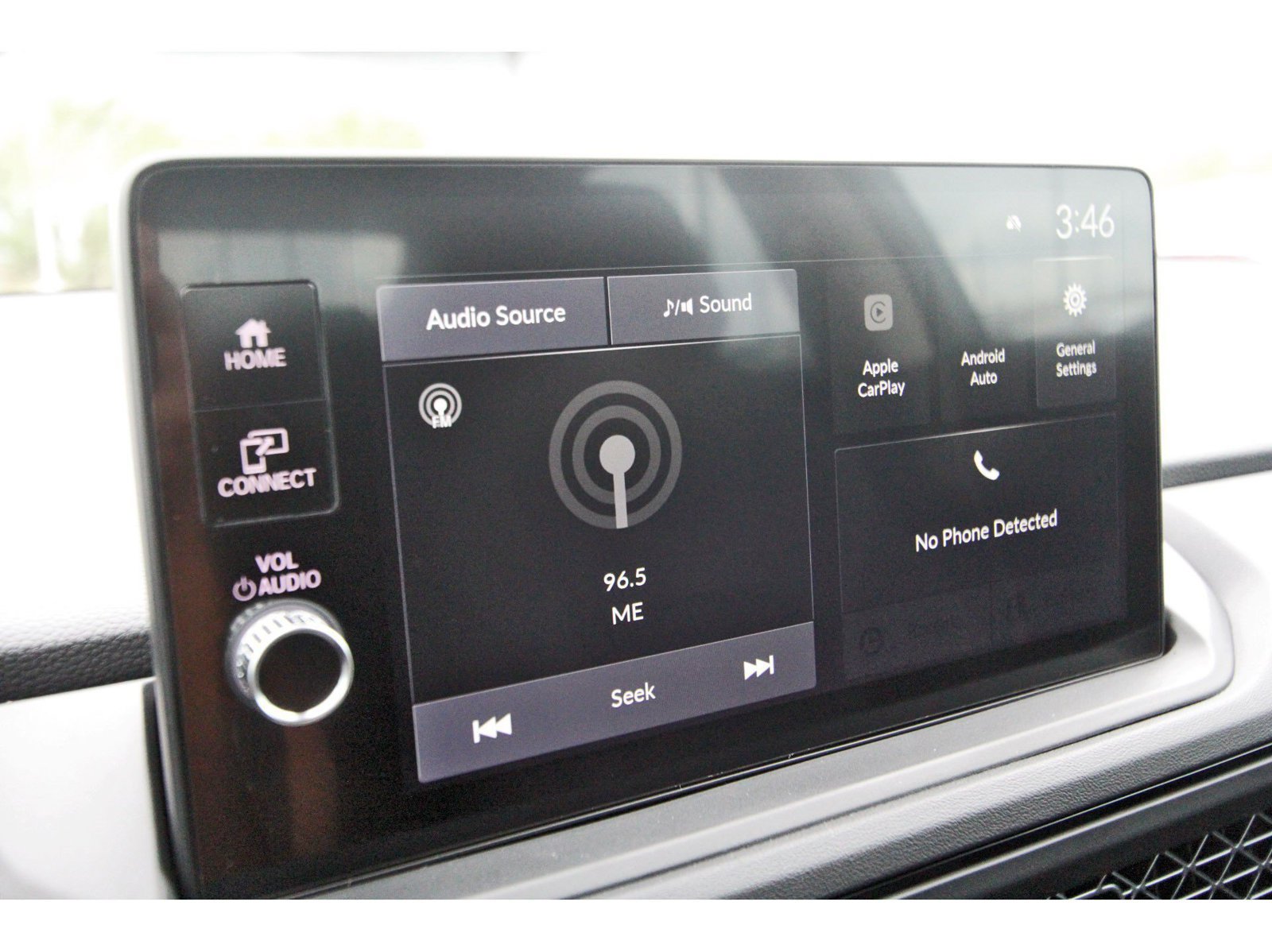 New 2026 Honda Accord LX image 22