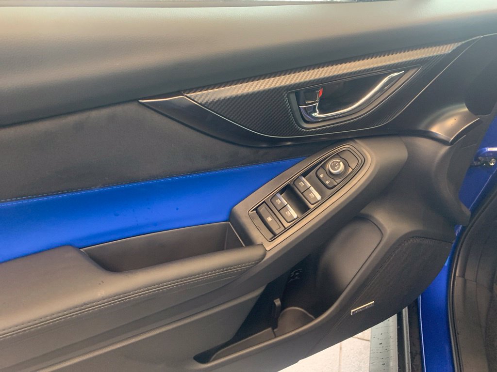 New 2026 Subaru WRX tS AWD/4WD image 3