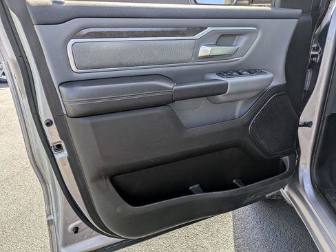Used 2022 RAM 1500 Big Horn image 11