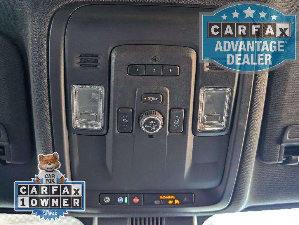 Used 2024 Chevrolet Tahoe RST w/ Luxury Package AWD/4WD image 13