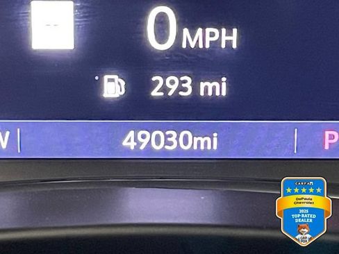 Certified 2022 Chevrolet Equinox LT AWD/4WD image 2