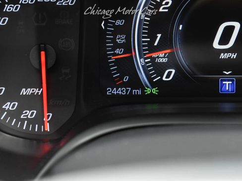 Used 2016 Chevrolet Corvette Z06 image 12