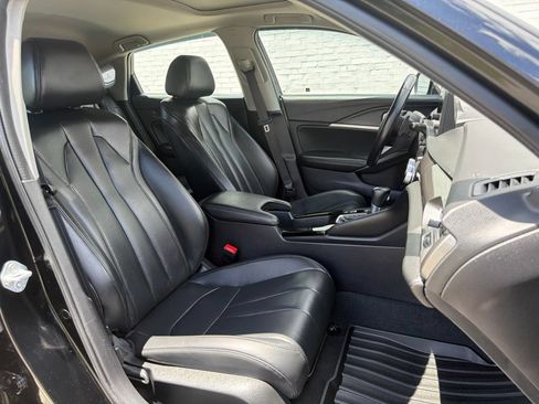 Used 2023 Acura Integra A-Spec FWD image 13