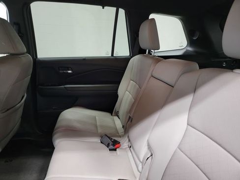 Used 2019 Honda Passport Elite image 13