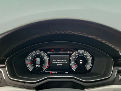 Used 2022 Audi A5 2.0T Prestige image 29